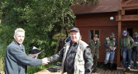 VIII Jan Glazik P.P.R.P.
j. Średniak w Gostycynie
