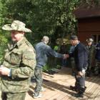 Mirek Smoleń trzeci . 23.09.12r. P.P.R.P. 
23.09.12r. j. Średniak