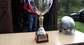 Trofeum dnia dzisiejszego P.P.H. Gumińskirgo
09.09.12r. j. Zadworne.
