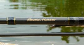 Wędka SHIMANO Beast Master CX 270M - I Test
