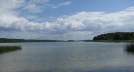 Jezioro Mokre