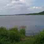 4) Stanowisko wędkarskie - prawy brzeg