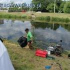 Mistrzostwa Polski 2012: Przygotowanie do ważenia-Sebastian Rybiński:)