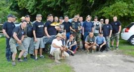 Uczestnicy zawodów fot. 1