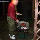 Można grillować nawet przed pierwszą w nocy