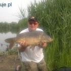 Drugi karp 7,4kg