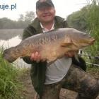 Krótkopłetwy 9,4kg