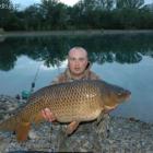 Mój rekord 18,9kg