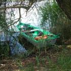 Przymusowy postój.