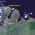 Mapka z google maps