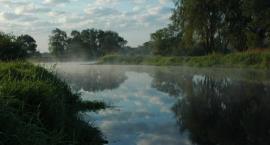 ranek nad Nerem