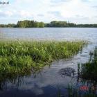 Jezioro Ostrów