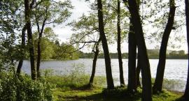 Jezioro Ostrów 1