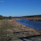 fot. 7) Tuż przed zalewem