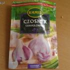 Tego typu aromaty też się nadają