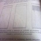 Rysunek z książki z której pochodzi pomysł zwijadełka. J.Wyganowski - Poradnik Wędkarski