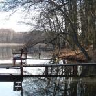 Na wodą cisza