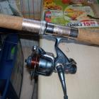 Jaxon i 150m Trabucco 0,22mm 