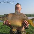 Marka karpik 8,5 kg 