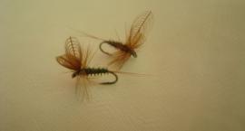 Mucha sucha od TroutFlyFishing