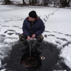 Patrz na spławik! 19.02.12r.
