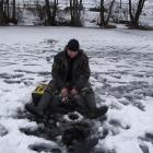 Andrzej a rybki Cię nie kochają?
19.02.12r.