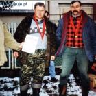 Mistrzostwo Okręgu w 1999 roku