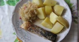 Karpik saute.