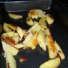 Pieczone ziemniaki