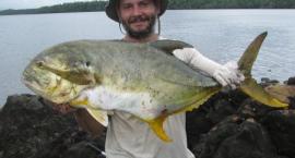znajomy z karankem 11kg