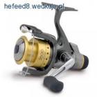 Shimano Twin Power 2500 XT-RB.