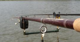 Pod wiatr z łodzi metodą gruntową 
