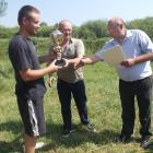 Akcesoria nezbędne do wykonania przyponów