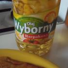 Do smażenia używajmy oleju rzepakowego