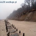 II TROĆ ZACHODNIOPOMORSKA
20-11-2011r. Dziwnówek.