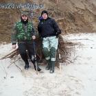 Zapraszamy na;
II TROĆ ZACHODNIOPOMORSKĄ 
20-11-2011r. Dziwnówek.