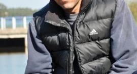Mariusz Smolak - zwycięzca zawodów.