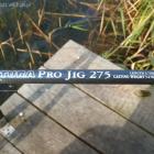 niezawodna Futura pro Jig 275, 5-17g