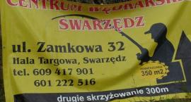Zawody wędkarskie o puchar Centrum Wędkarskiego Swarzędz