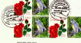 Filatelistyka wędkarska