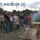 zawodnicy których udało mi się uchwycić :)