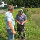 Czesław Kuraszyński 2,20 kg - 3 miejsce
