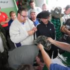 Losowanie - często decydujący moment zawodów.