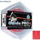 Plecionka Dragon Guide Pro Hi-Viz