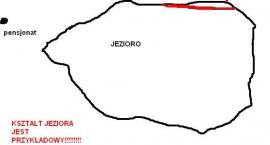 Minimapa(bez szczegółów) terenu