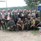 Uczestnicy zawodów