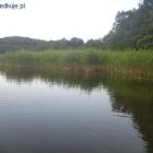 Wschodnia strona.