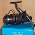 Daiwa Regal Z 3500 BR.