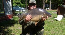 9,00kg i 70cm