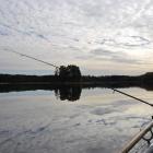 Jezioro Foxen